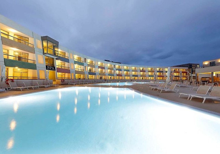Hotel Allgemein