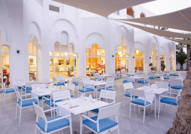 Kulinarik & Restaurants