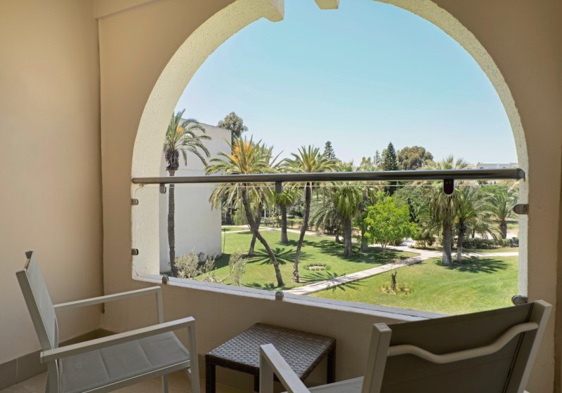 Zimmer & Wohnkomfort