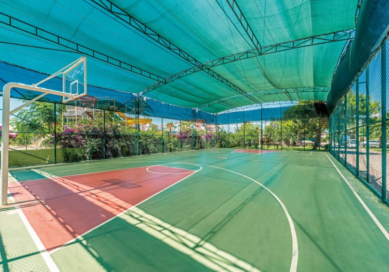 Beispiel: Sport & Fitness