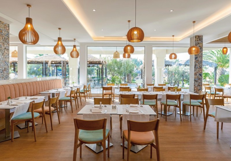 Kulinarik & Restaurants