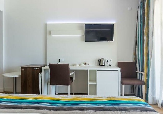 Hotel Allgemein