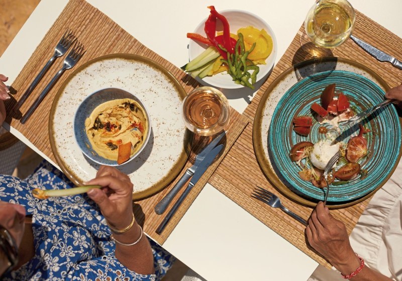 Kulinarik & Restaurants