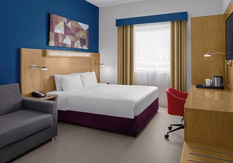Hotel Allgemein