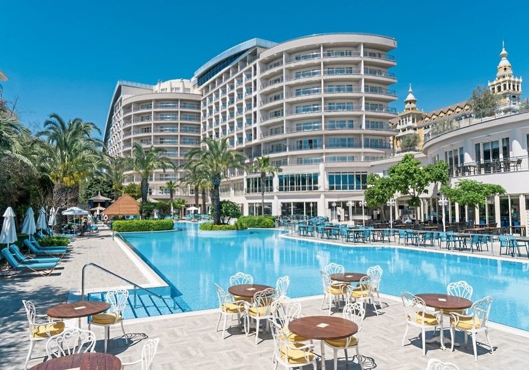 Hotel Allgemein