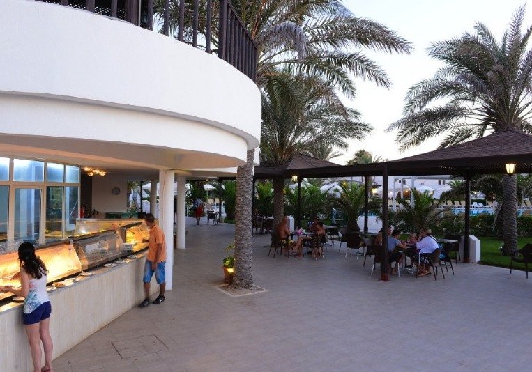 Hotel Allgemein