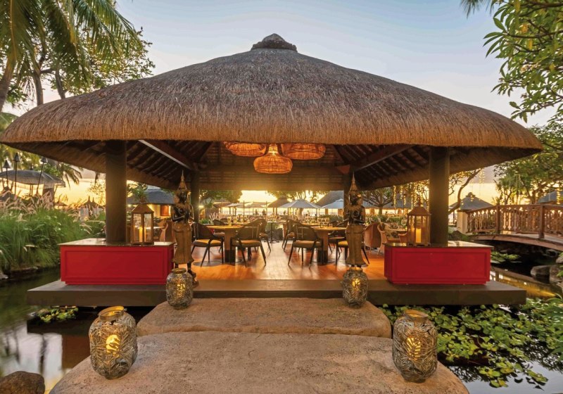 Kulinarik & Restaurants