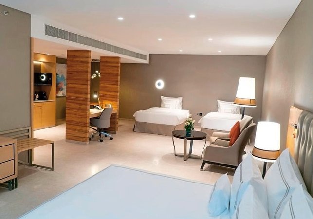 Hotel Allgemein