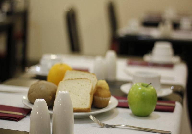 Hotel Allgemein