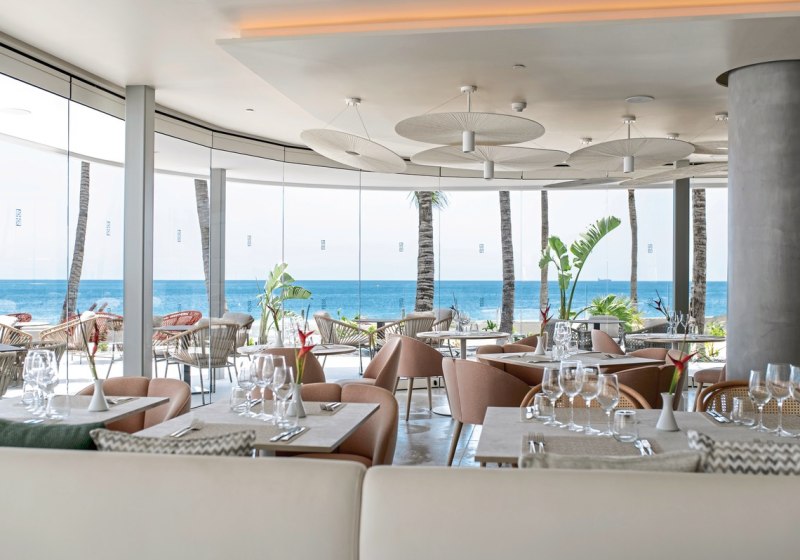 Beispiel: Kulinarik & Restaurants