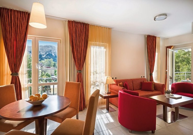 Hotel Allgemein