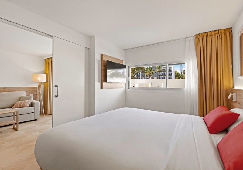 Zimmer & Wohnkomfort