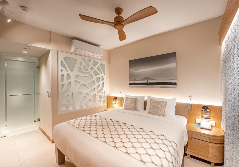 Zimmer & Wohnkomfort