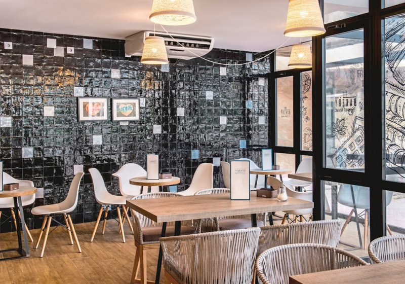 Beispiel: Kulinarik & Restaurants