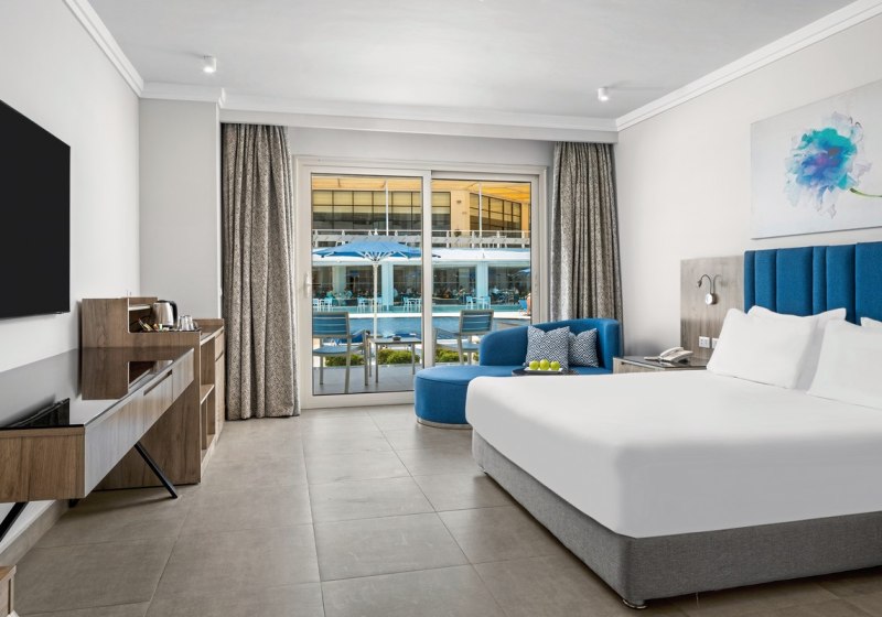 Zimmer & Wohnkomfort