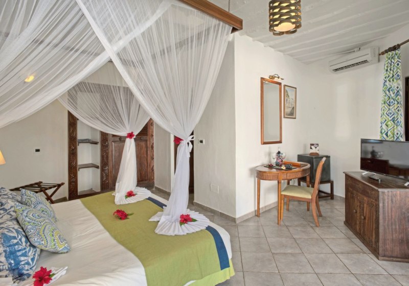 Zimmer & Wohnkomfort