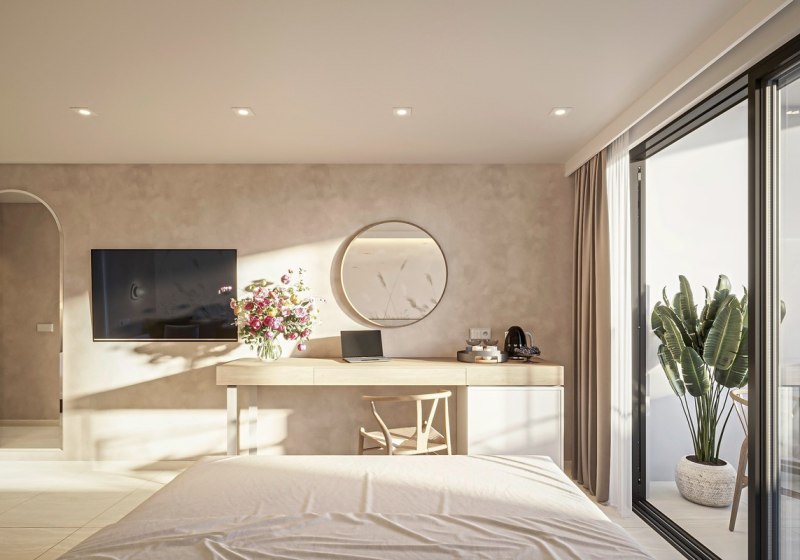 Zimmer & Wohnkomfort