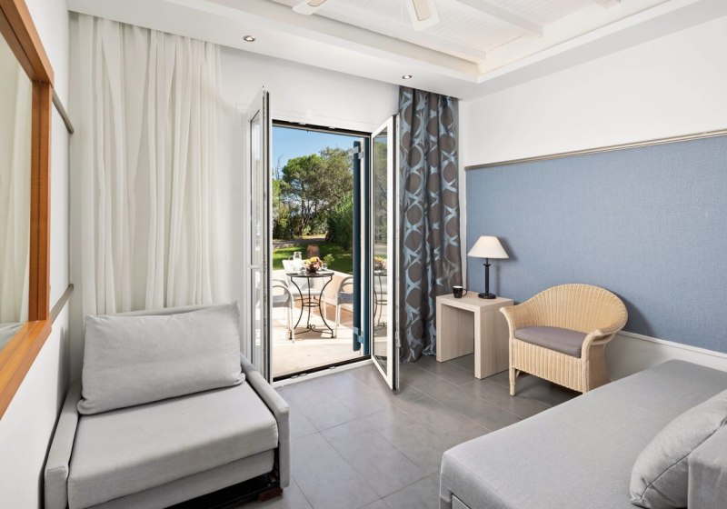 Zimmer & Wohnkomfort