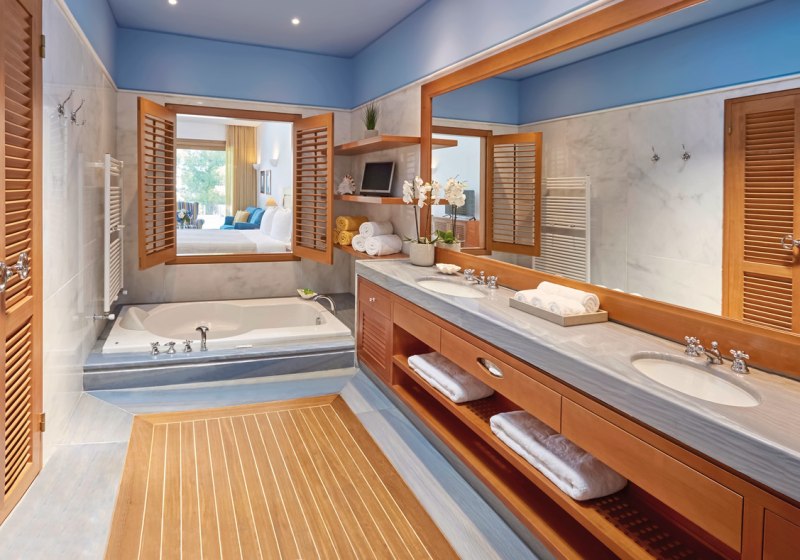 Zimmer & Wohnkomfort