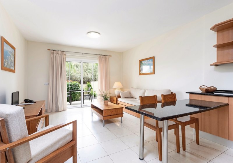 Zimmer & Wohnkomfort