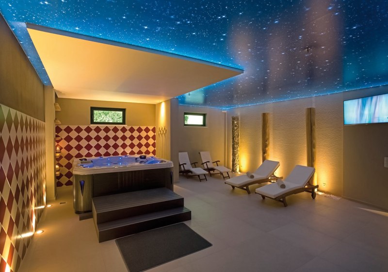 Beispiel: Wellness & Entspannung