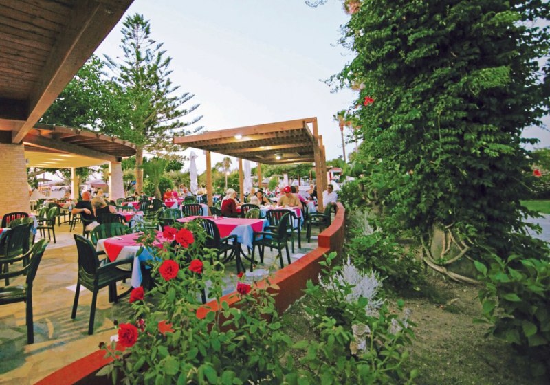 Hotel Allgemein