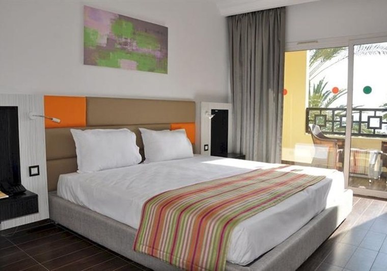 Hotel Allgemein