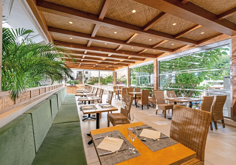 Kulinarik & Restaurants