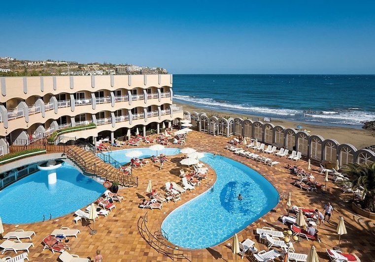 Hotel Allgemein
