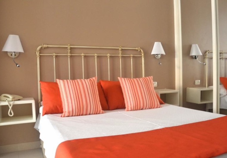 Hotel Allgemein