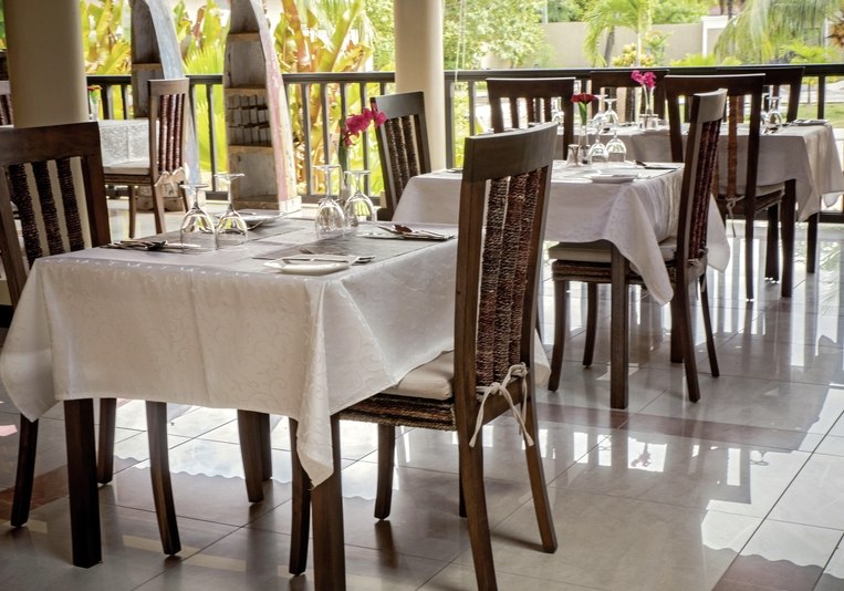 Kulinarik & Restaurants