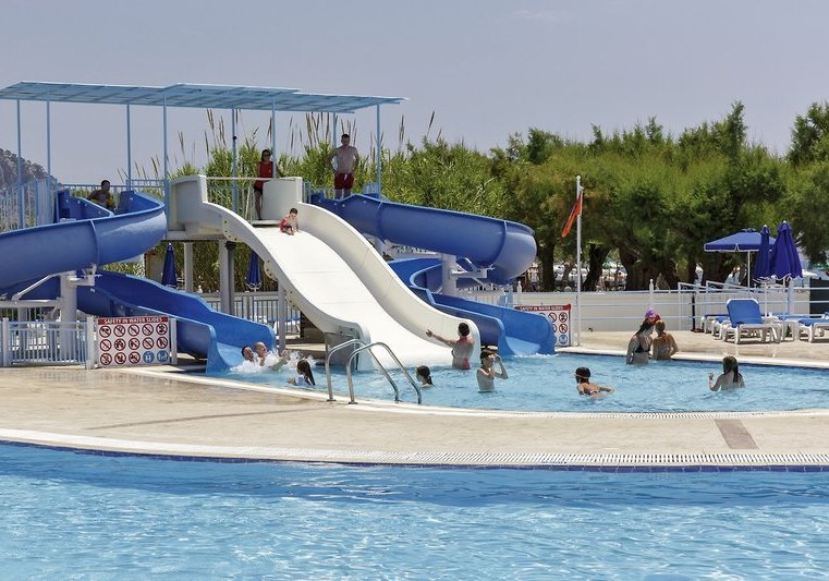 Hotel Allgemein
