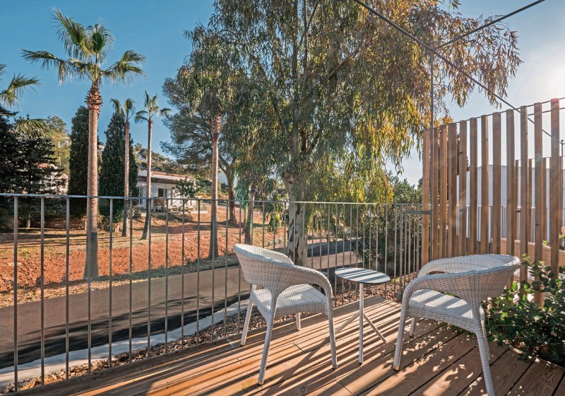 Zimmer & Wohnkomfort