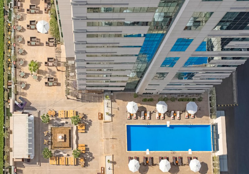 Hotel Allgemein