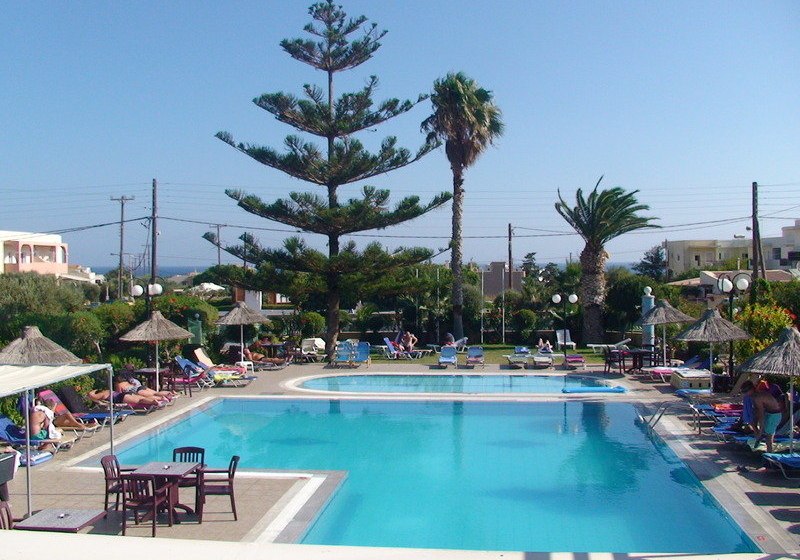 Hotel Allgemein