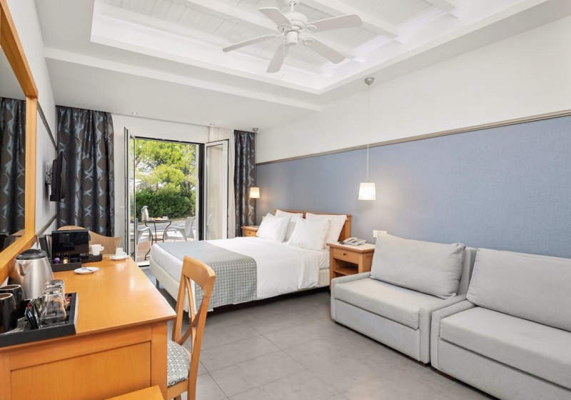 Zimmer & Wohnkomfort