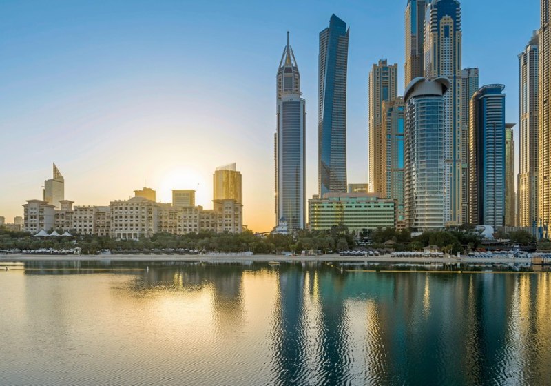 Aussenaufnahme Hotel