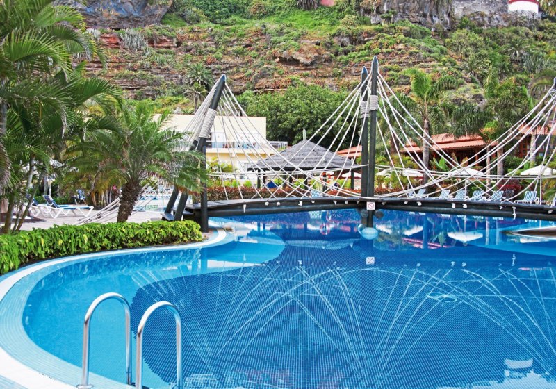 Hotel Allgemein