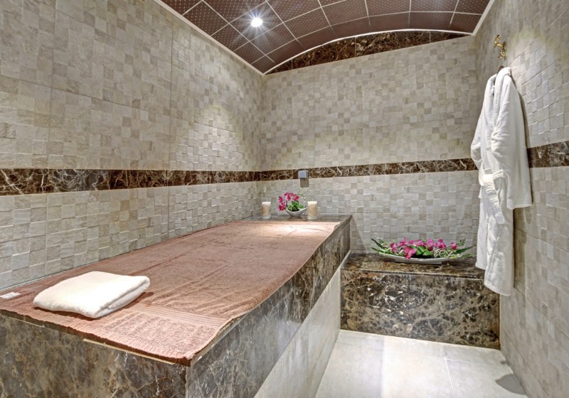 Beispiel: Wellness & Entspannung