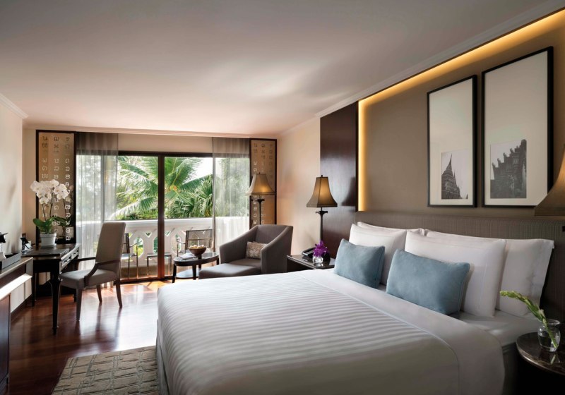 Zimmer & Wohnkomfort