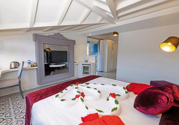 Hotel Allgemein
