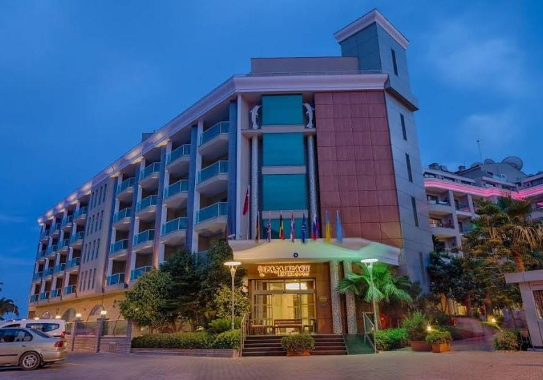 Hotel Allgemein