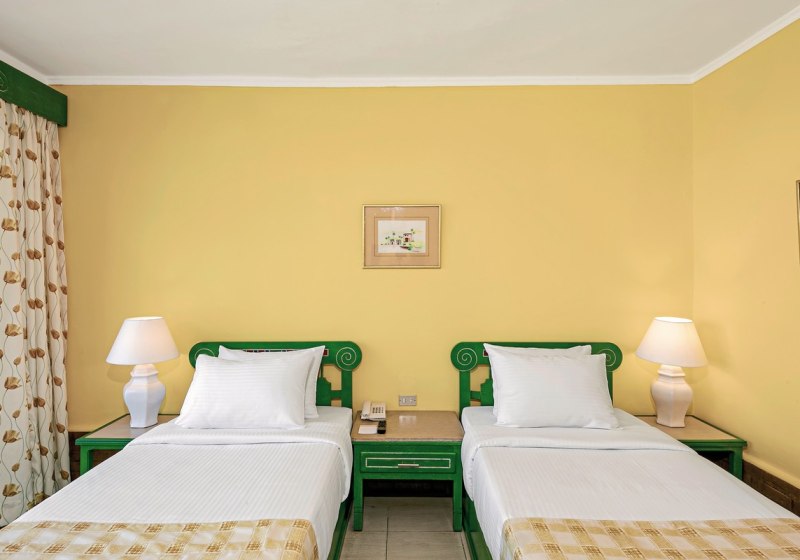 Zimmer & Wohnkomfort