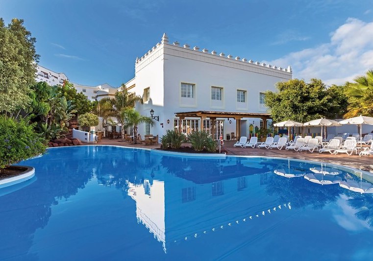 Hotel Allgemein