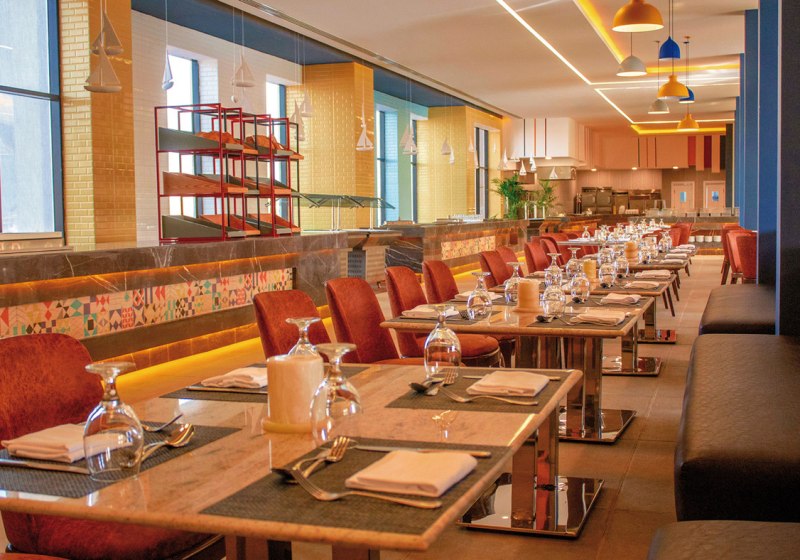 Kulinarik & Restaurants
