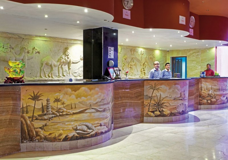 Hotel Allgemein