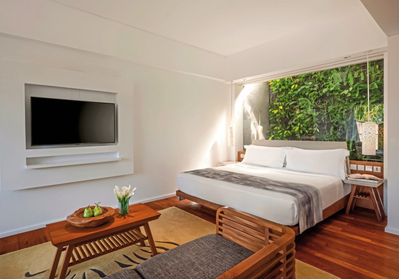 Zimmer & Wohnkomfort