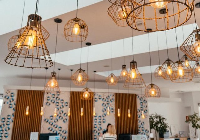 Ausstattung & Service