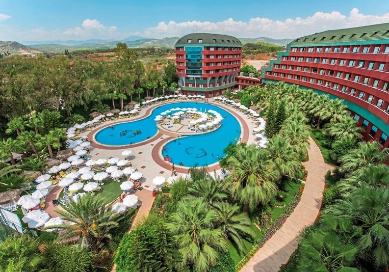Hotel Allgemein