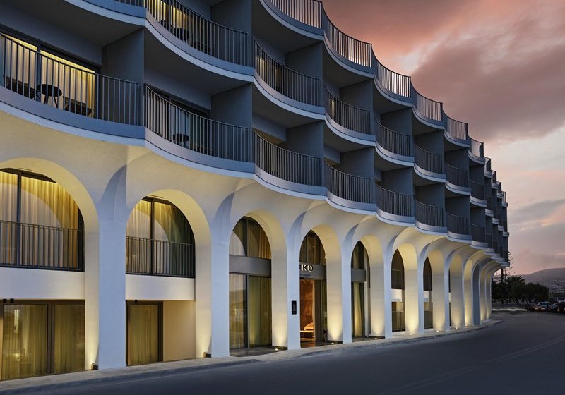 Hotel Allgemein